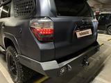 Toyota 4Runner 2021 годаfor29 900 000 тг. в Алматы – фото 5