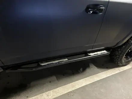 Toyota 4Runner 2021 года за 29 900 000 тг. в Алматы – фото 8