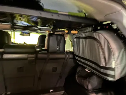 Toyota 4Runner 2021 года за 29 900 000 тг. в Алматы – фото 21