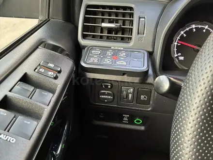 Toyota 4Runner 2021 года за 29 900 000 тг. в Алматы – фото 15