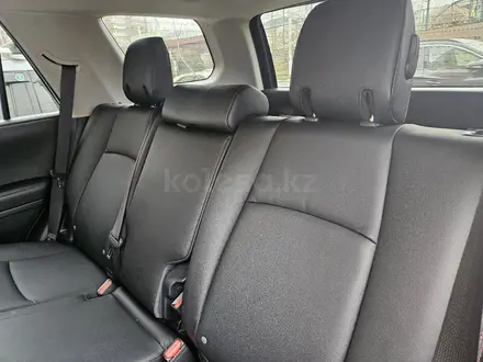 Toyota 4Runner 2021 года за 29 900 000 тг. в Алматы – фото 10
