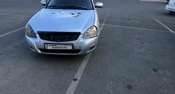 ВАЗ (Lada) Priora 2170 2013 года за 880 000 тг. в Атырау – фото 2