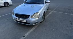 ВАЗ (Lada) Priora 2170 2013 года за 880 000 тг. в Атырау – фото 3