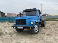 ГАЗ  3308 1992 годаүшін3 100 000 тг. в Атырау