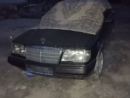 Mercedes-Benz E 280 1994 года за 1 700 000 тг. в Баканас – фото 2