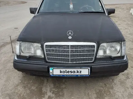 Mercedes-Benz E 280 1994 года за 1 700 000 тг. в Баканас – фото 5