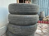 Бу шины за 20 000 тг. в Жезказган – фото 3