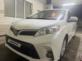 Toyota Sienna 2017 годаүшін16 500 000 тг. в Жетысай – фото 4