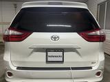 Toyota Sienna 2017 годаүшін16 500 000 тг. в Жетысай – фото 2