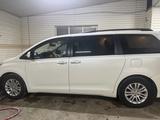 Toyota Sienna 2017 годаүшін16 500 000 тг. в Жетысай – фото 3