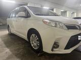 Toyota Sienna 2017 годаүшін16 500 000 тг. в Жетысай – фото 5