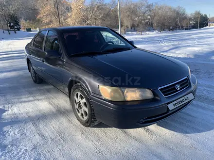 Toyota Camry 2001 года за 3 700 000 тг. в Алматы – фото 30