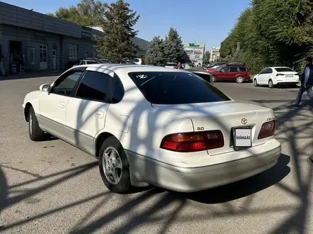 Toyota Avalon 1999 года за 3 500 000 тг. в Алматы – фото 4