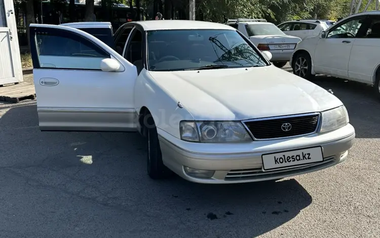 Toyota Avalon 1999 годаүшін3 500 000 тг. в Алматы