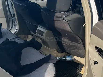 Toyota Camry 2011 года за 7 300 000 тг. в Атырау – фото 9