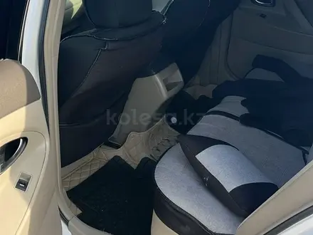 Toyota Camry 2011 года за 7 300 000 тг. в Атырау – фото 10