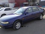 Mazda 626 1996 годаүшін1 700 000 тг. в Семей – фото 2