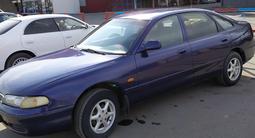 Mazda 626 1996 года за 1 700 000 тг. в Семей – фото 2