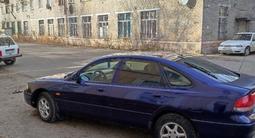 Mazda 626 1996 годаүшін1 700 000 тг. в Семей