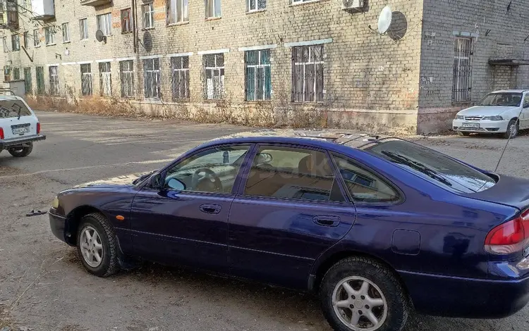 Mazda 626 1996 годаүшін1 700 000 тг. в Семей