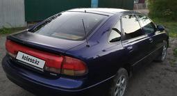 Mazda 626 1996 года за 1 700 000 тг. в Семей – фото 3