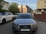 Audi A6 2005 года за 6 500 000 тг. в Алматы – фото 3
