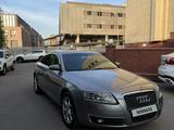 Audi A6 2005 года за 6 500 000 тг. в Алматы