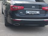Kia K7 2014 года за 8 600 000 тг. в Шымкент