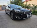 Kia K7 2014 года за 8 600 000 тг. в Шымкент – фото 2
