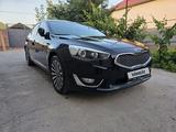 Kia K7 2014 годаүшін8 600 000 тг. в Шымкент – фото 2