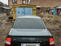 ВАЗ (Lada) Priora 2170 2008 года за 1 000 000 тг. в Уральск