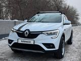 Renault Arkana 2022 годаүшін11 800 000 тг. в Караганда