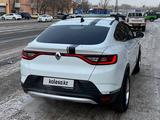 Renault Arkana 2022 годаүшін11 800 000 тг. в Караганда – фото 4