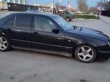 Mercedes-Benz E 200 1996 года за 1 600 000 тг. в Житикара – фото 2