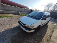 Mitsubishi Space Wagon 1993 года за 1 200 000 тг. в Шымкент