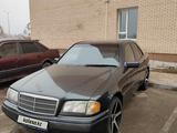 Mercedes-Benz C 280 1994 года за 2 350 000 тг. в Астана