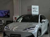 BYD Sea Lion 07 Flagship AWD 2026 года за 19 990 000 тг. в Алматы