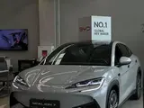 BYD Sea Lion 07 Flagship AWD 2026 годаfor19 990 000 тг. в Алматы