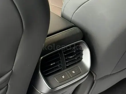 BYD Sea Lion 07 Flagship AWD 2026 года за 19 990 000 тг. в Алматы – фото 13