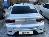 Chevrolet Onix 2023 года за 7 800 000 тг. в Петропавловск – фото 4