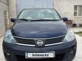 Nissan Tiida 2005 годаүшін3 500 000 тг. в Актау