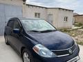 Nissan Tiida 2005 годаүшін3 500 000 тг. в Актау – фото 2