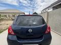 Nissan Tiida 2005 годаүшін3 500 000 тг. в Актау – фото 4
