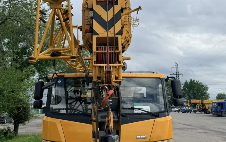 XCMG  QY25K 2023 года за 51 500 000 тг. в Тараз