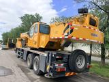 XCMG  QY25K 2023 годаүшін51 500 000 тг. в Тараз – фото 4
