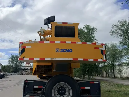 XCMG  QY25K 2023 года за 51 500 000 тг. в Тараз – фото 5