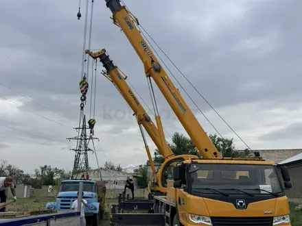 XCMG  QY25K 2023 года за 51 500 000 тг. в Тараз – фото 6