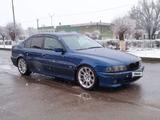 BMW 530 2000 годаүшін5 000 000 тг. в Талдыкорган