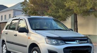 ВАЗ (Lada) Kalina 2194 2014 года за 2 000 000 тг. в Шымкент
