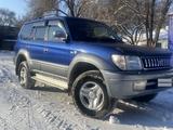 Toyota Land Cruiser Prado 2000 года за 7 900 000 тг. в Алматы